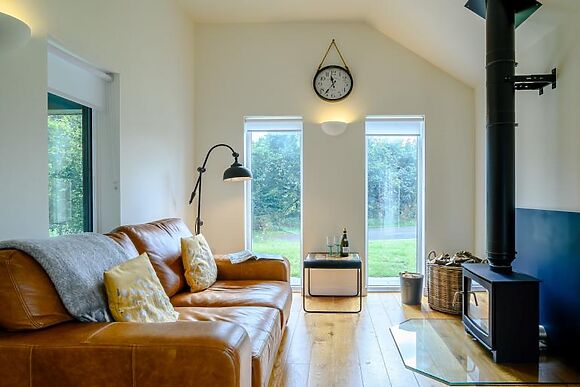 Osprey Gilestone Farm