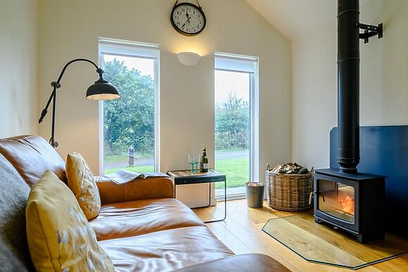 Osprey Gilestone Farm