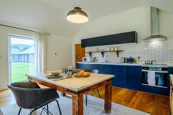 Osprey Gilestone Farm