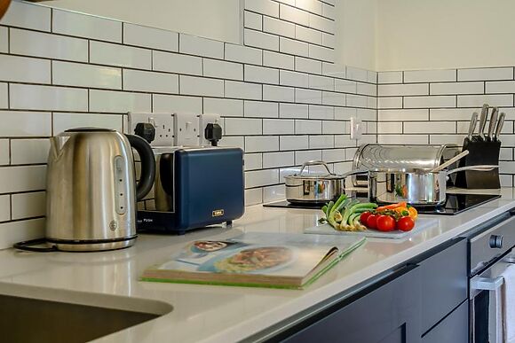 Osprey Gilestone Farm