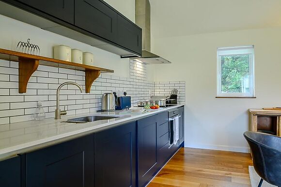 Osprey Gilestone Farm