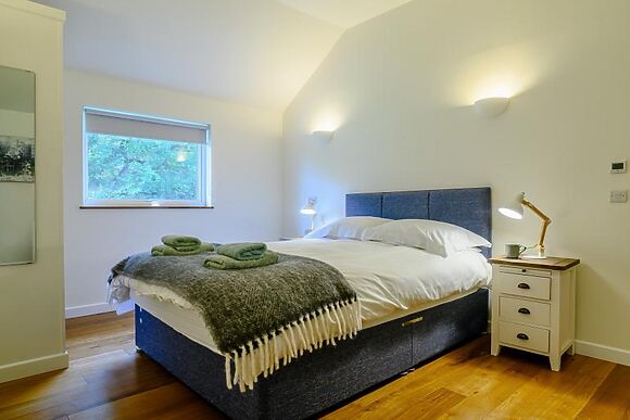 Osprey Gilestone Farm