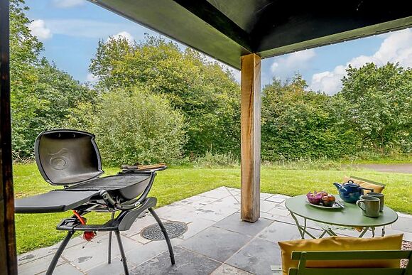 Osprey Gilestone Farm