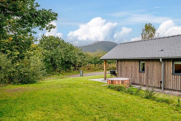 Osprey Gilestone Farm