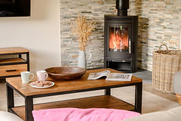 Fulmar Gilestone Farm