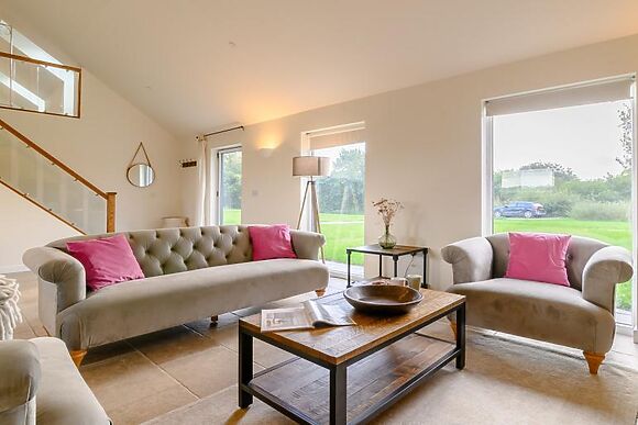 Fulmar Gilestone Farm