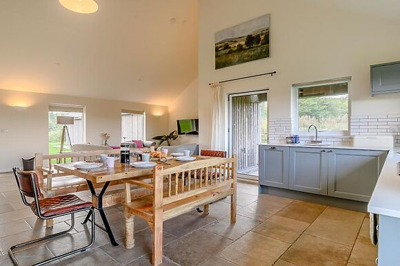 Fulmar Gilestone Farm