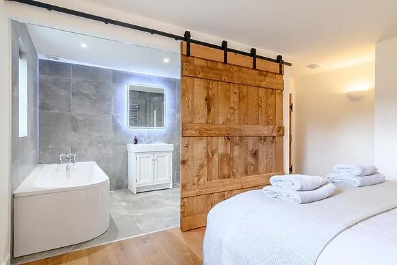 Fulmar Gilestone Farm