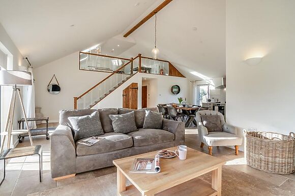 Grouse Gilestone Farm