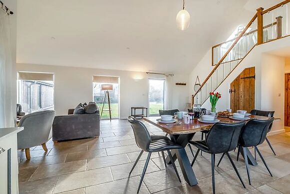 Grouse Gilestone Farm