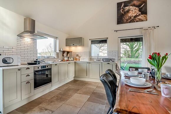 Grouse Gilestone Farm