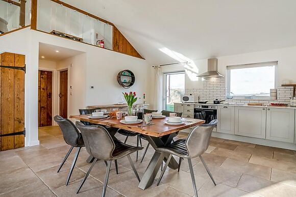 Grouse Gilestone Farm