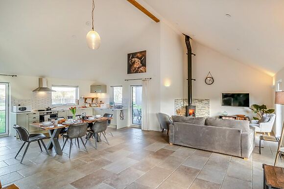 Grouse Gilestone Farm