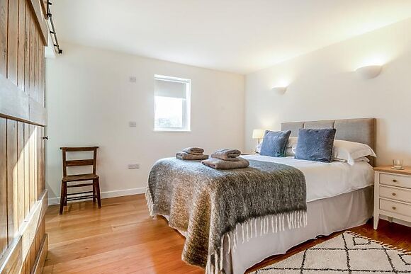 Grouse Gilestone Farm