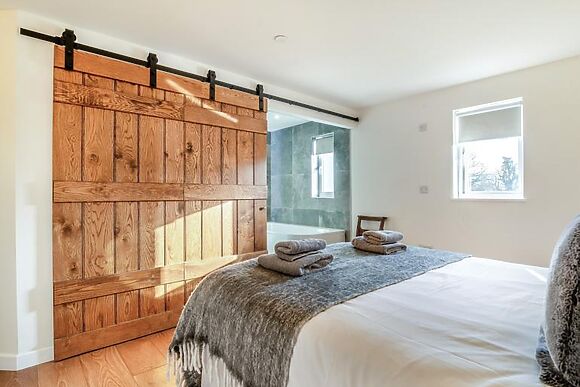 Grouse Gilestone Farm