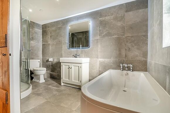 Grouse Gilestone Farm