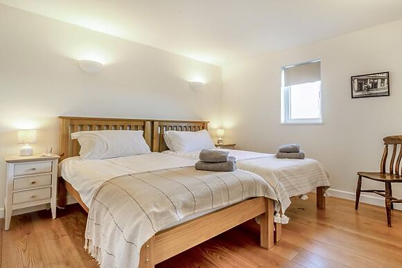 Grouse Gilestone Farm