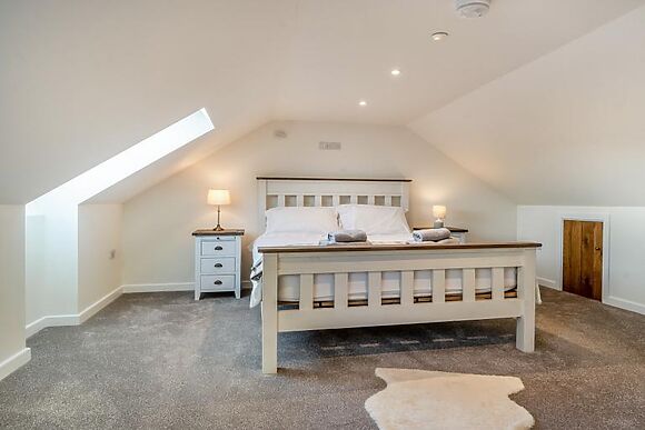 Grouse Gilestone Farm