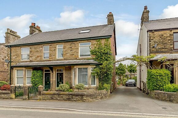 Ivy Lodge