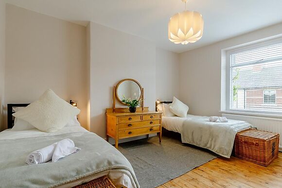 Ivy Lodge