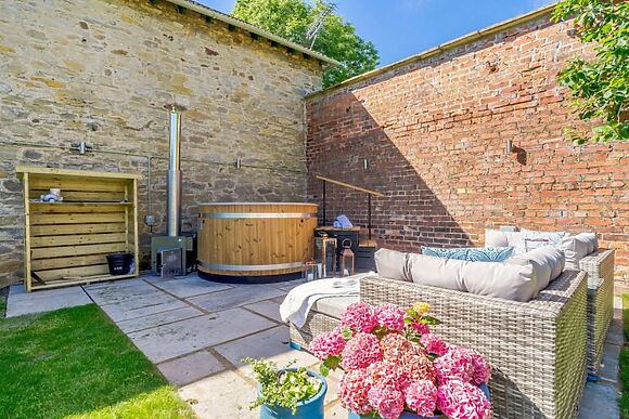 The Gardeners Cottage Richmond