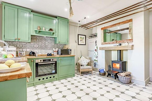 The Gardeners Cottage Richmond