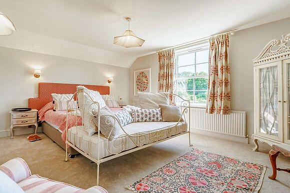 The Gardeners Cottage Richmond