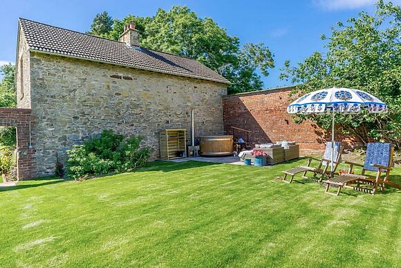 The Gardeners Cottage Richmond