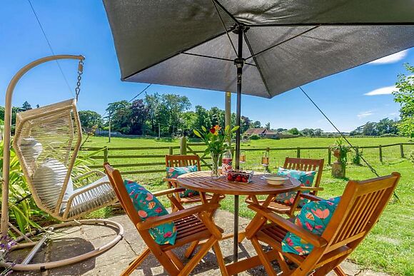 The Gardeners Cottage Richmond