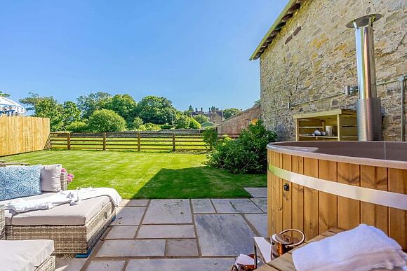 The Gardeners Cottage Richmond