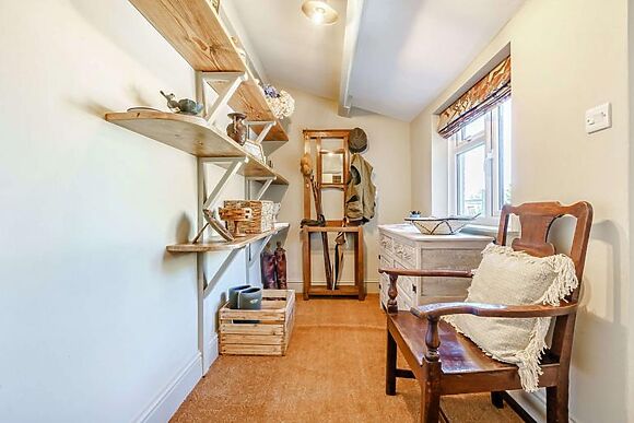 The Gardeners Cottage Richmond