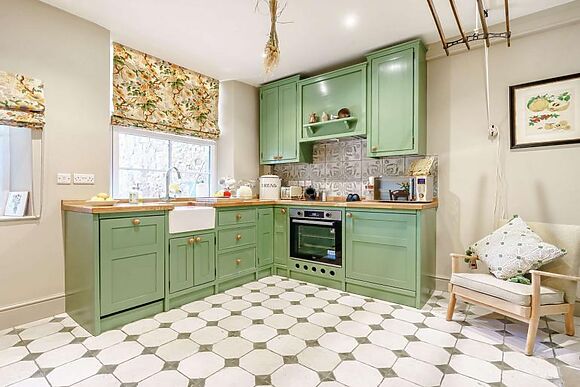 The Gardeners Cottage Richmond