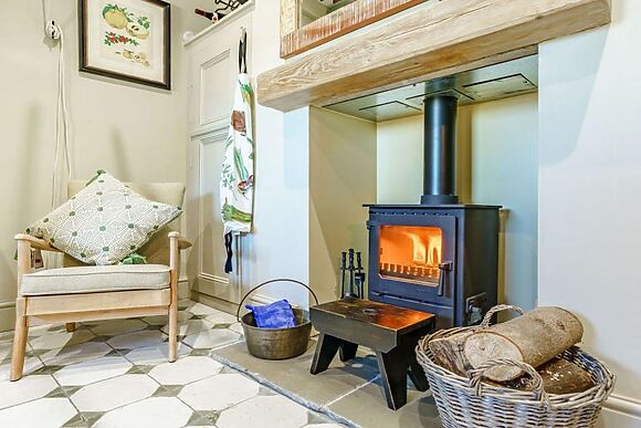 The Gardeners Cottage Richmond