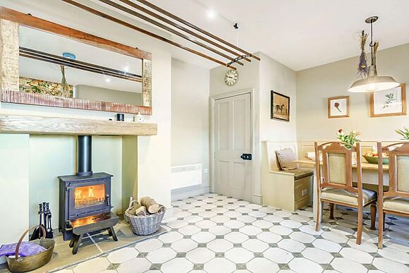 The Gardeners Cottage Richmond