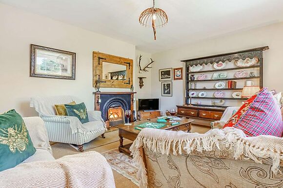 The Gardeners Cottage Richmond