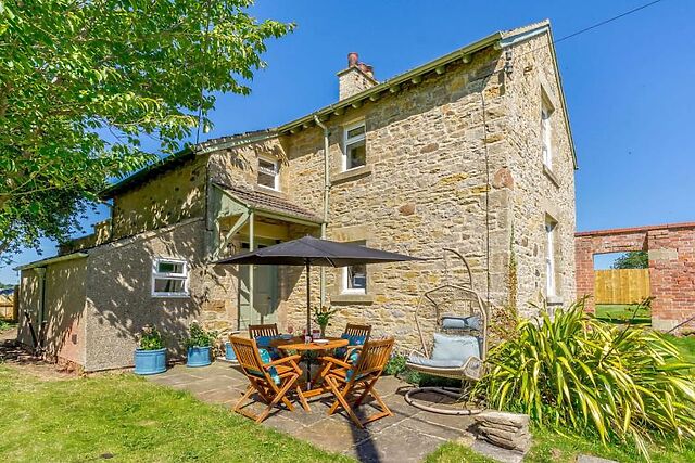 The Gardeners Cottage Richmond