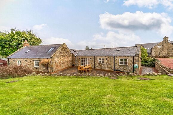 The Old Forge Longhoughton