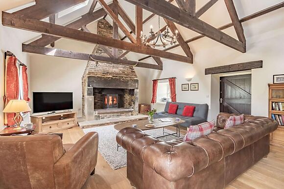 The Old Forge Longhoughton