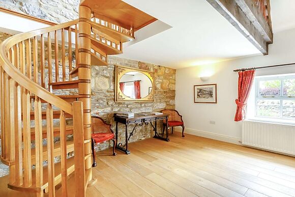 The Old Forge Longhoughton