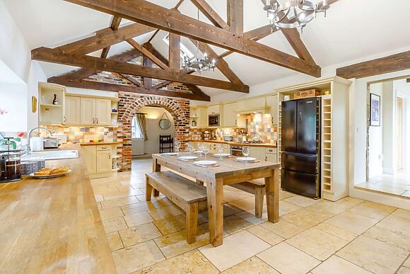 The Old Forge Longhoughton