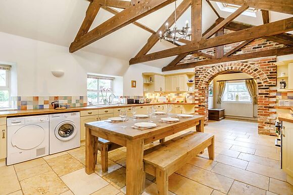 The Old Forge Longhoughton
