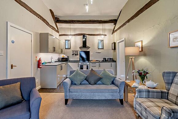 The Loft Bassenthwaite