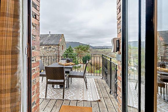 The Loft Bassenthwaite