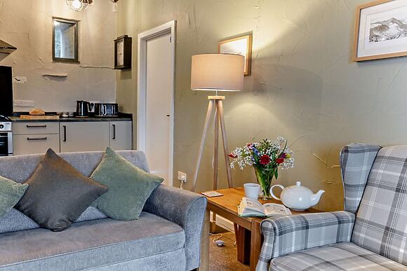 The Loft Bassenthwaite