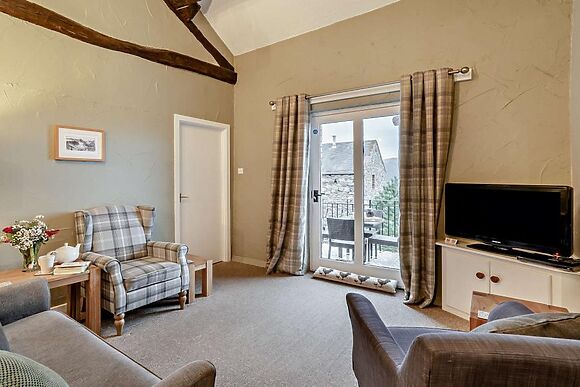 The Loft Bassenthwaite