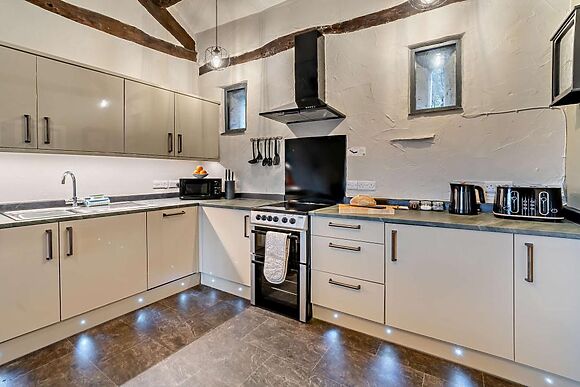 The Loft Bassenthwaite