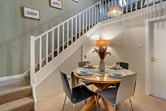 The Loft Bassenthwaite