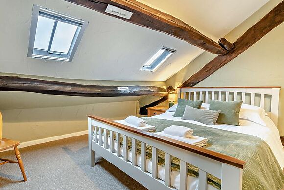 The Loft Bassenthwaite