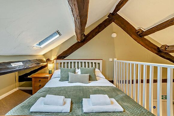 The Loft Bassenthwaite