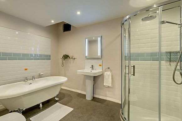 The Loft Bassenthwaite